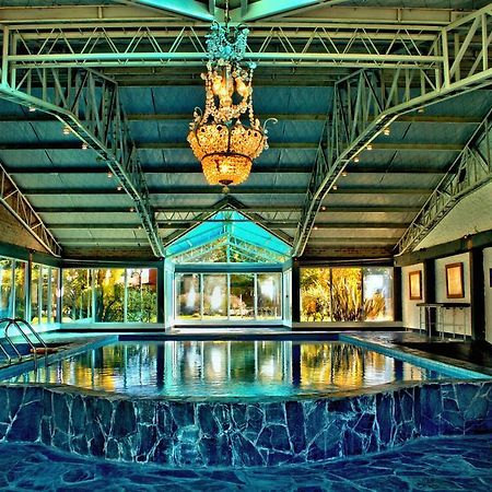 "La Loma" - Vieja Casona Aparthotel El Calafate Exterior foto