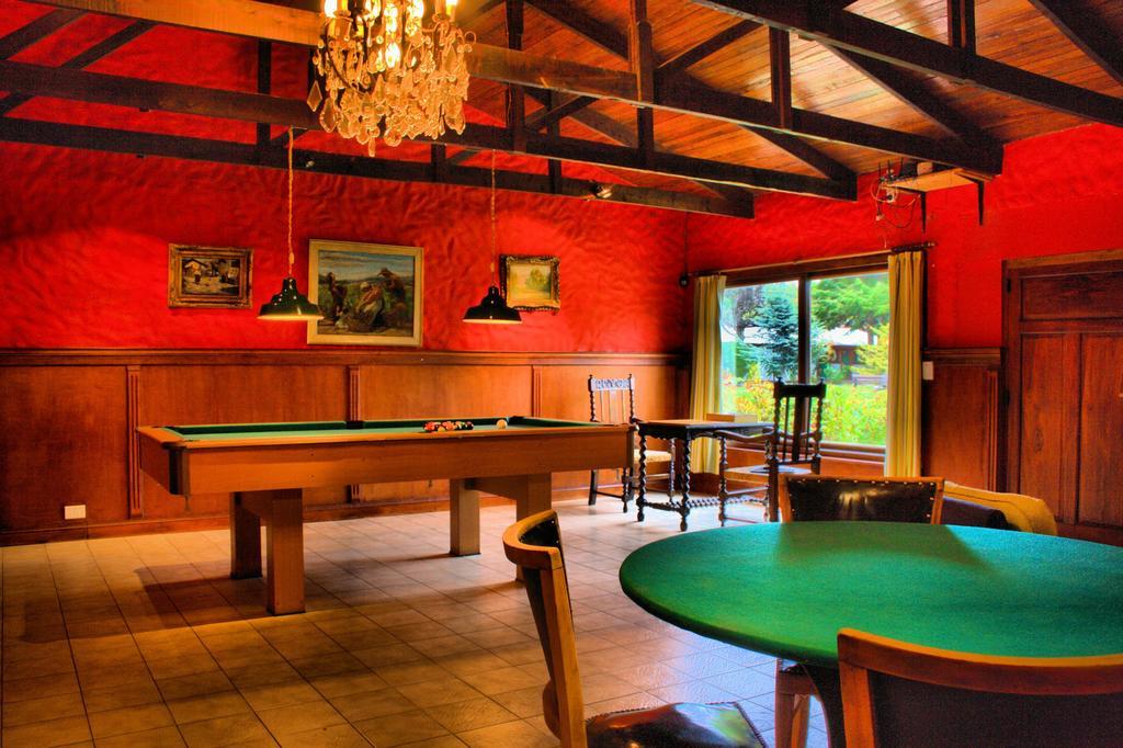 "La Loma" - Vieja Casona Aparthotel El Calafate Exterior foto