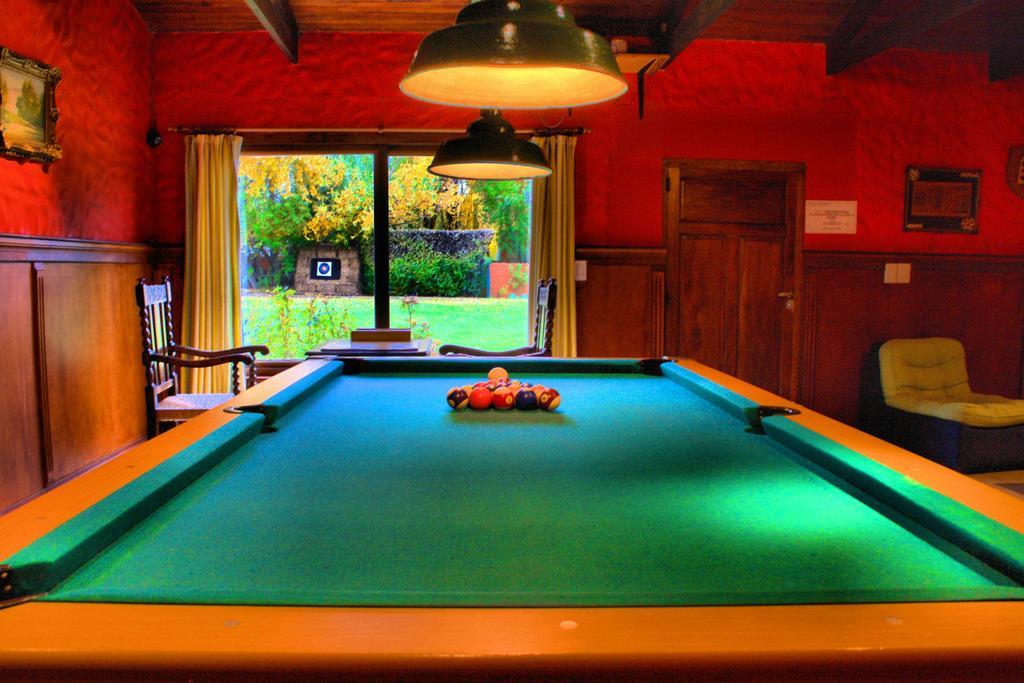 "La Loma" - Vieja Casona Aparthotel El Calafate Exterior foto