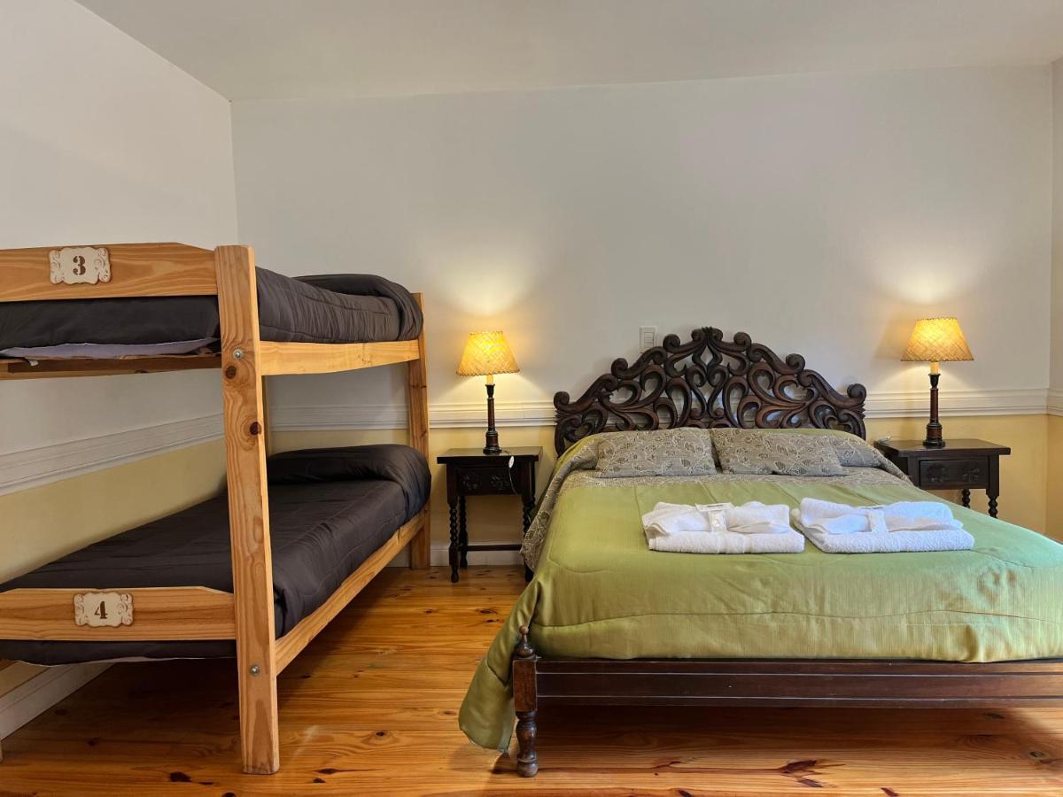 "La Loma" - Vieja Casona Aparthotel El Calafate Exterior foto