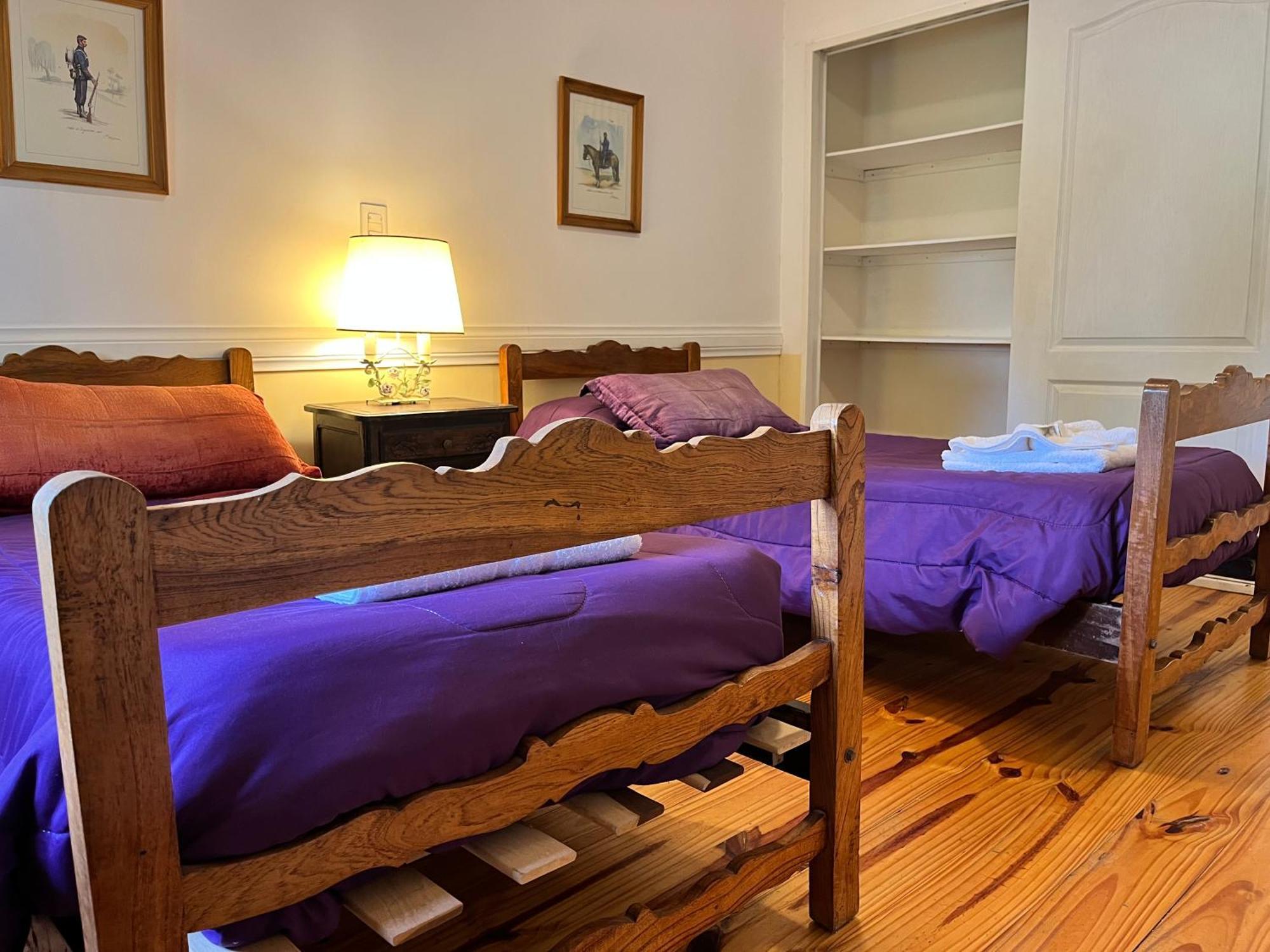 "La Loma" - Vieja Casona Aparthotel El Calafate Exterior foto