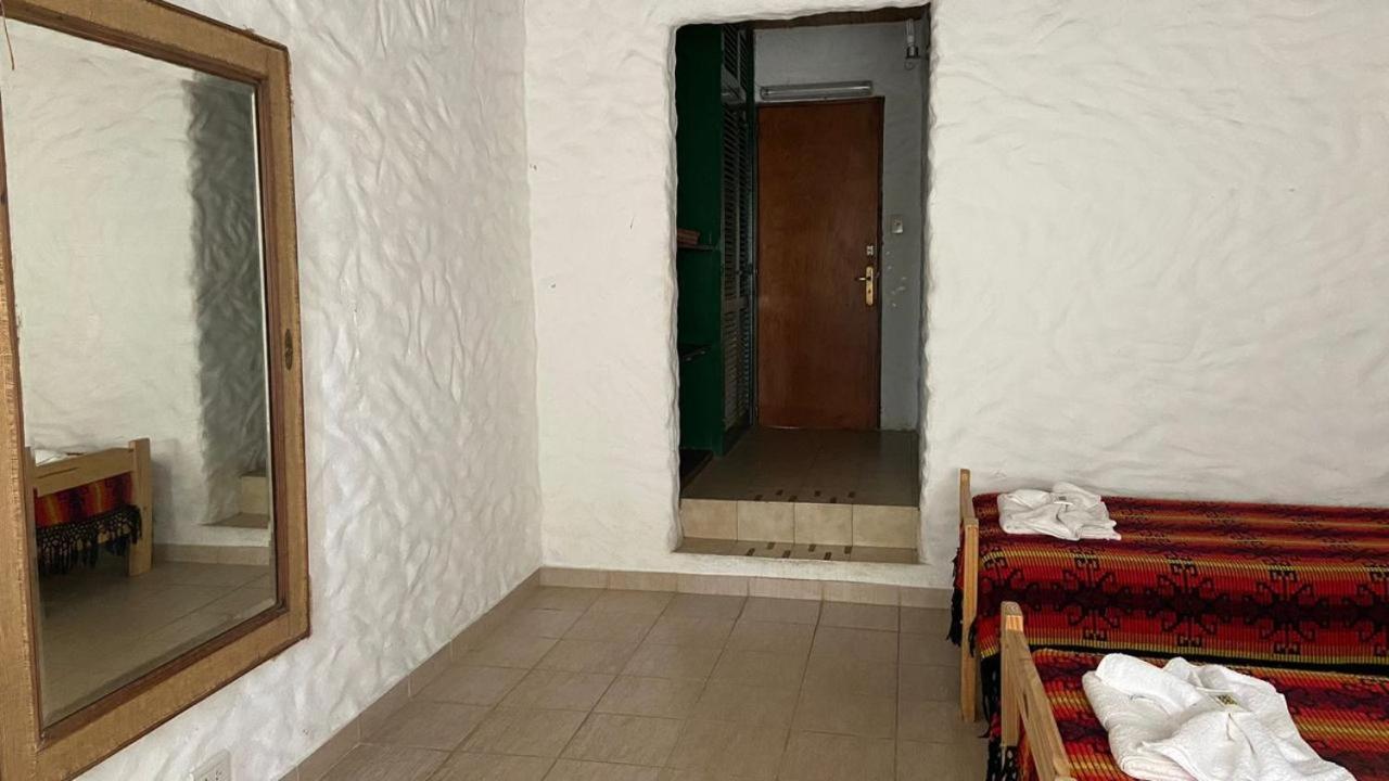 "La Loma" - Vieja Casona Aparthotel El Calafate Exterior foto