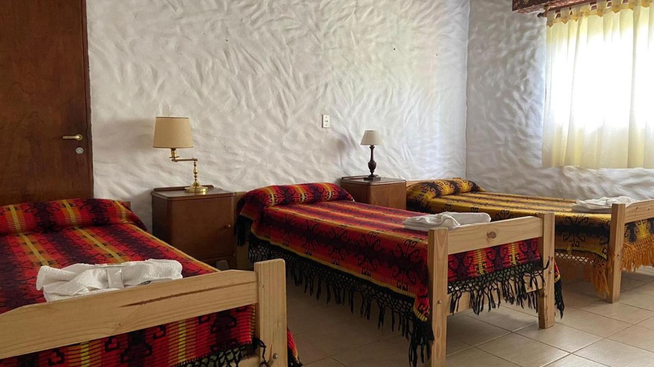 "La Loma" - Vieja Casona Aparthotel El Calafate Exterior foto