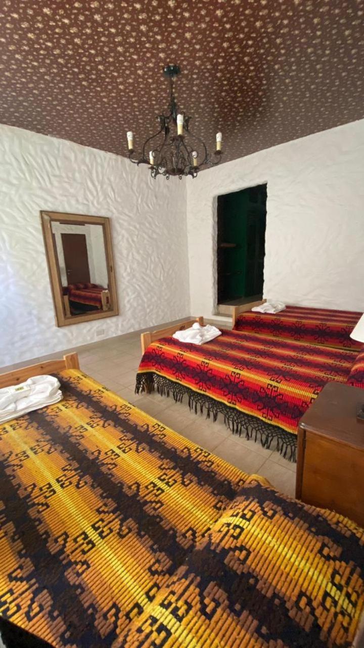 "La Loma" - Vieja Casona Aparthotel El Calafate Exterior foto