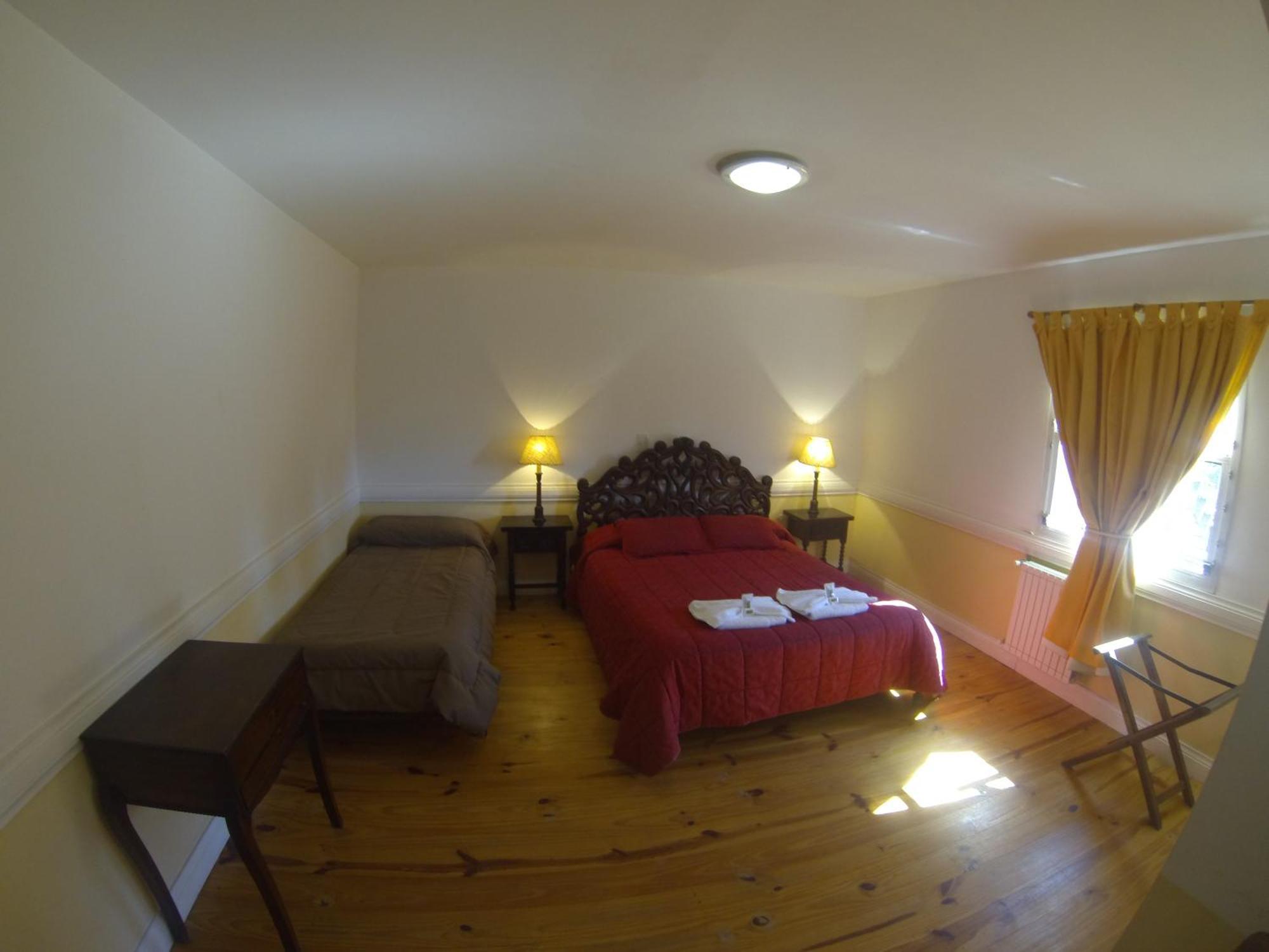 "La Loma" - Vieja Casona Aparthotel El Calafate Exterior foto
