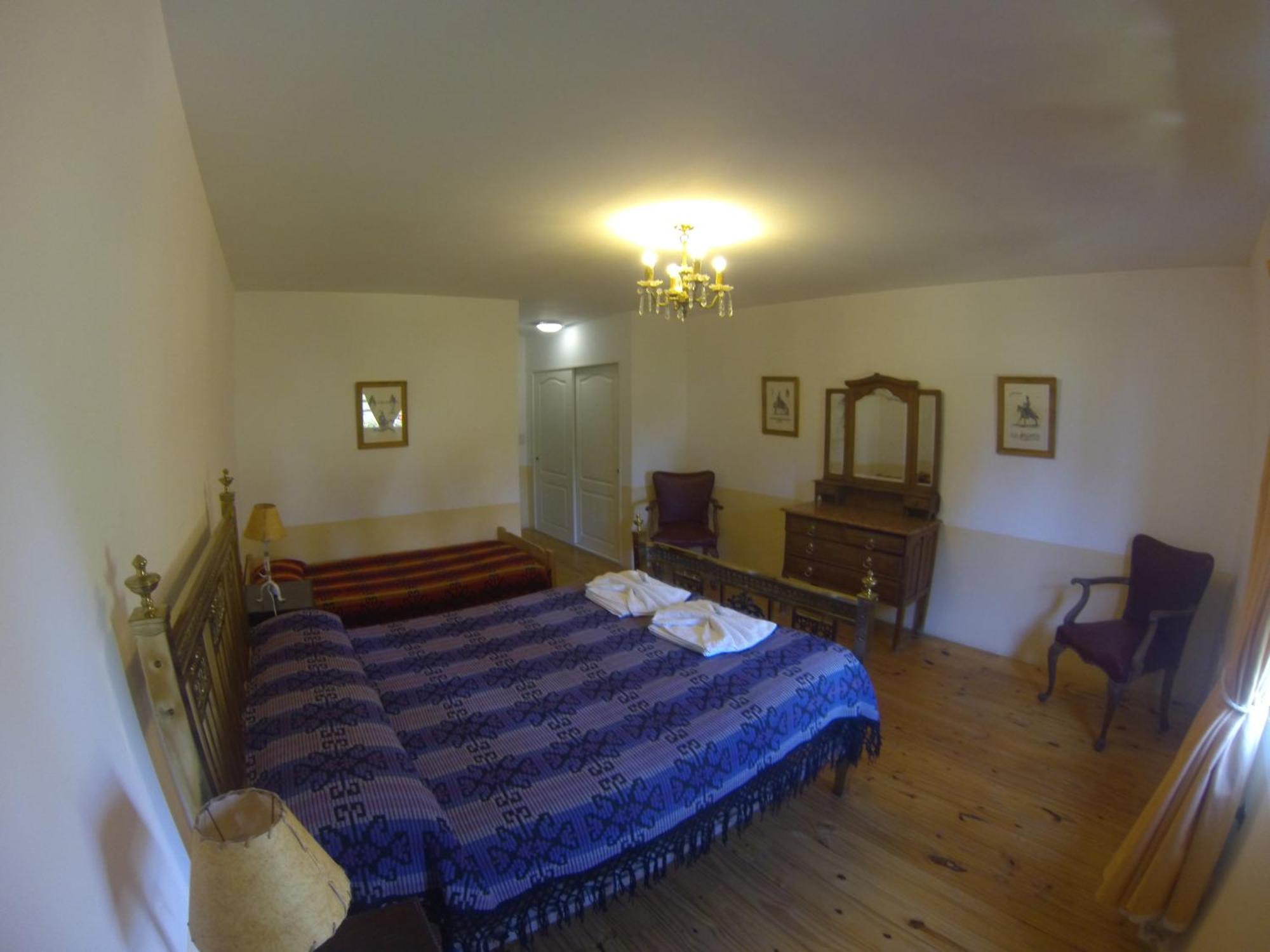 "La Loma" - Vieja Casona Aparthotel El Calafate Exterior foto