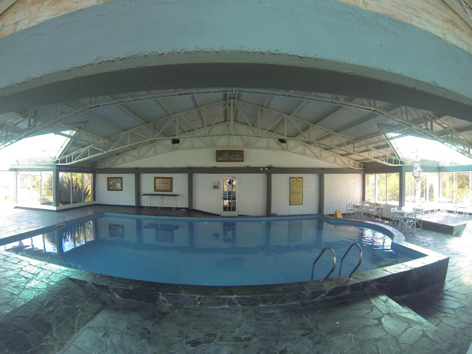 "La Loma" - Vieja Casona Aparthotel El Calafate Exterior foto