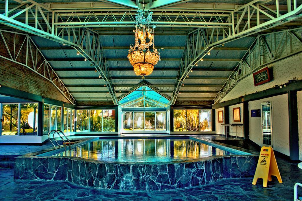 "La Loma" - Vieja Casona Aparthotel El Calafate Exterior foto