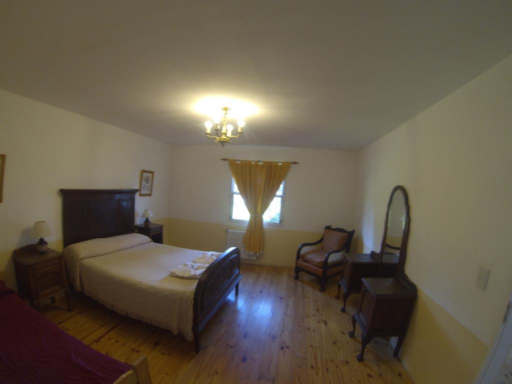 "La Loma" - Vieja Casona Aparthotel El Calafate Exterior foto